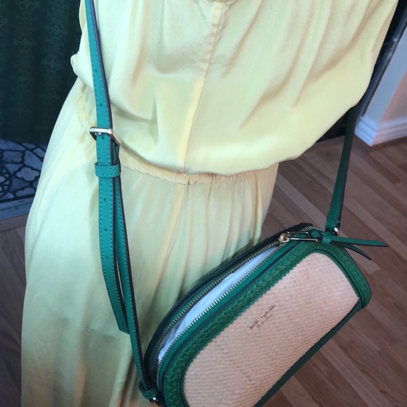 💐 Kate Spade Purse NWT - Picture 7 of 7